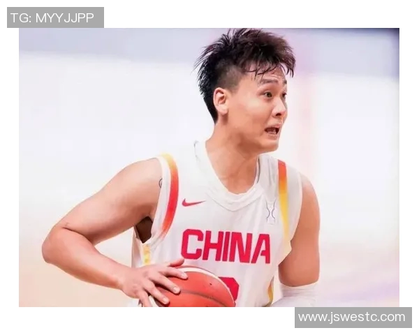 赵睿引领篮球新时代展现年轻球员的无限潜力与激情