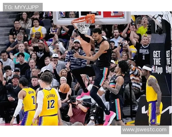 马刺与湖人激战正酣18场对决回顾与精彩瞬间分析