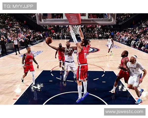 马库斯斯马特在NBA的崛起与影响力分析