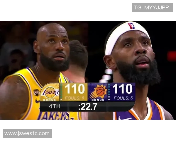 07年湖人对决太阳的经典对抗赛回顾与精彩瞬间分析