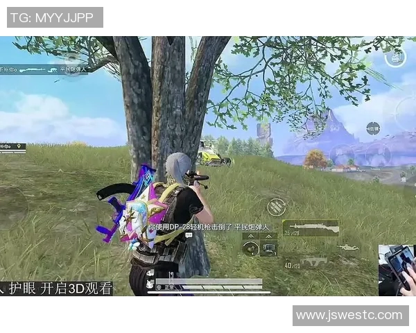 和平精英评论：BLG中路表现分析及其对战局的影响探讨MBA