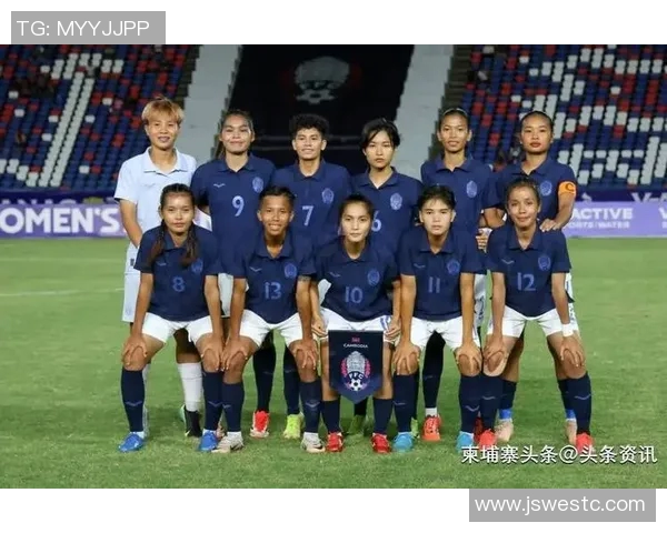 泰女足迎战柬埔寨女足力争在亚洲杯赛场上展现实力与风采