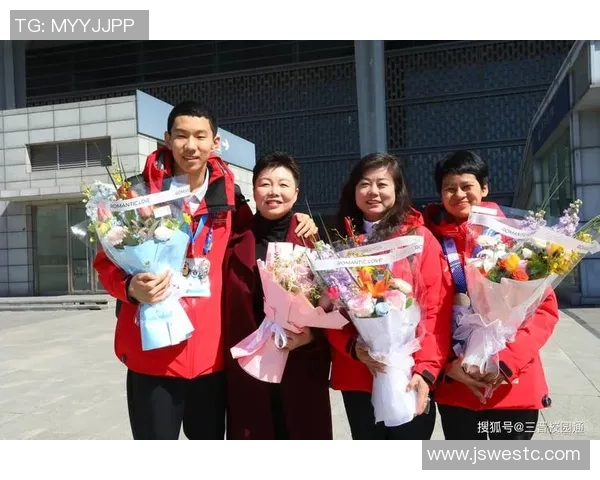 特奥精神激励人心共筑无障碍社会新篇章